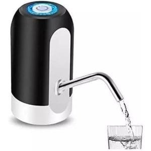 Dispensador de agua Genérica Bomba Electrónica 1L