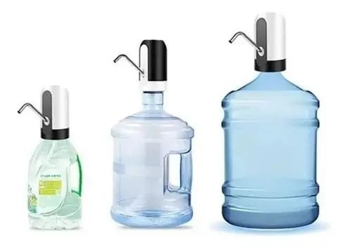 Dispensador de agua Genérica Automático 20L - Imagen 3