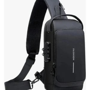 Mochila urbana Grupoferta Antirrobo