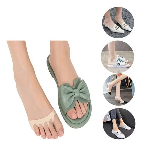 Almohadilla Protectora Metatarsal Para Cuidado De Los Pies - Imagen 2
