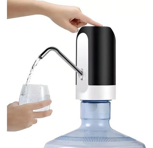 Dispensador de agua Genérica Automático 20L - Imagen 7