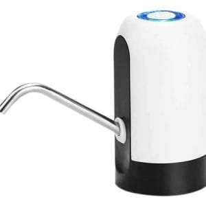 Dispensador de agua Genérica Bomba Electrónica 1L