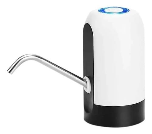 Dispensador de agua Genérica Bomba Electrónica 1L