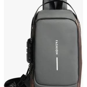 Mochila urbana Grupoferta Antirrobo