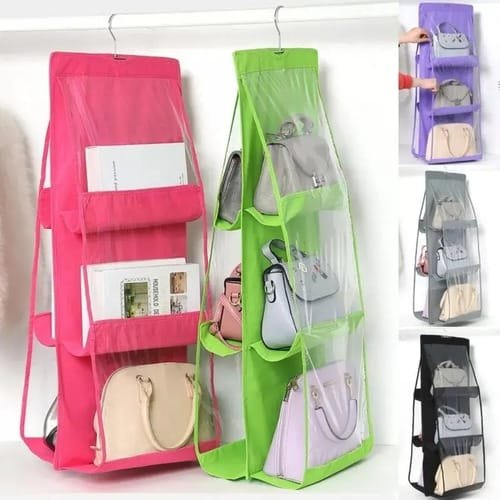 Aloha Organizador de carteras - Imagen 2