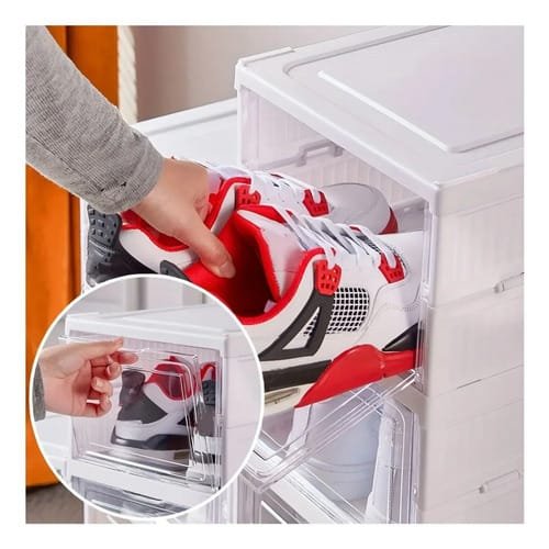 Zapatero zapatera Mundo Esenzo Adget - Imagen 11