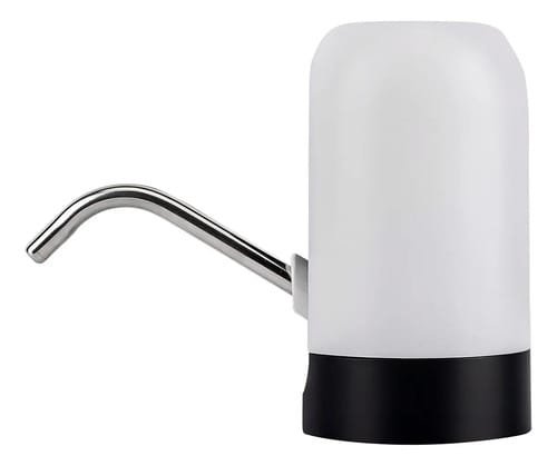 Dispensador de agua Genérica Bomba Electrónica 1L - Imagen 8