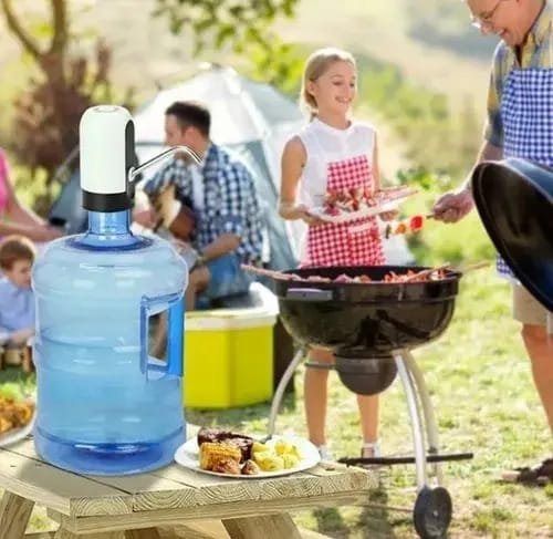 Dispensador de agua Genérica Automático 20L - Imagen 6