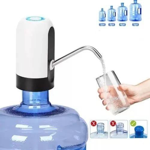 Dispensador de agua Genérica Automático 20L - Imagen 4