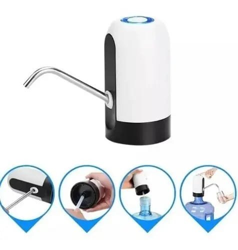 Dispensador de agua Genérica Automático 20L - Imagen 5