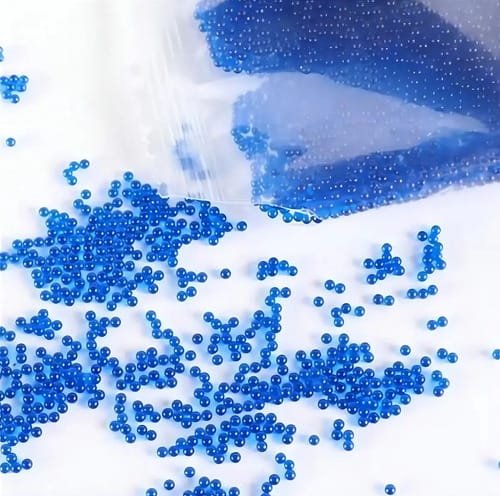 Hidrogel Bolitas Bolsa De 5000 No Tóxico Y Seguro Multiusos - Imagen 4