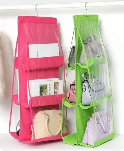 Aloha Organizador de carteras - Imagen 6