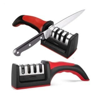 Afilador manual Sharpener RS-168