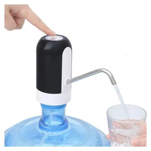 Dispensador de agua Genérica Bomba Electrónica 1L - Imagen 2