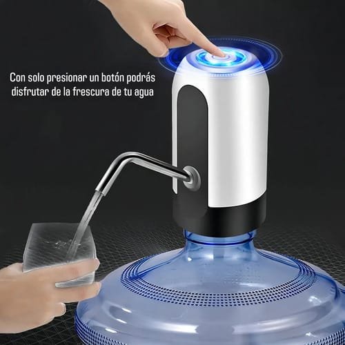 Dispensador de agua Genérica Automático 20L - Imagen 9