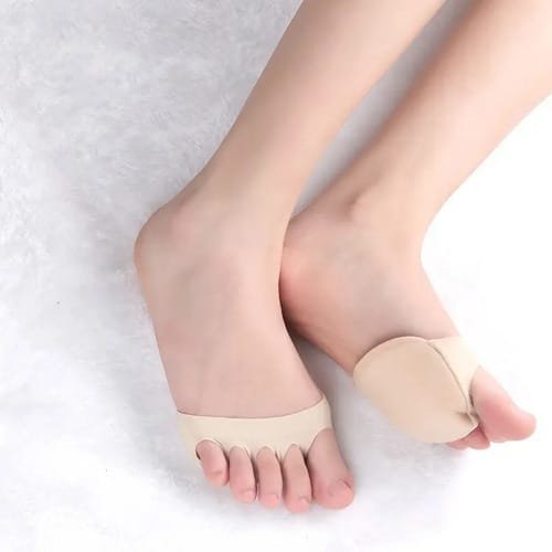 Almohadilla Protectora Metatarsal Para Cuidado De Los Pies - Imagen 8