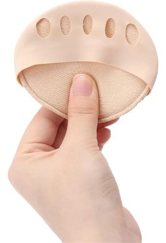 Almohadilla Protectora Metatarsal Para Cuidado De Los Pies - Imagen 3