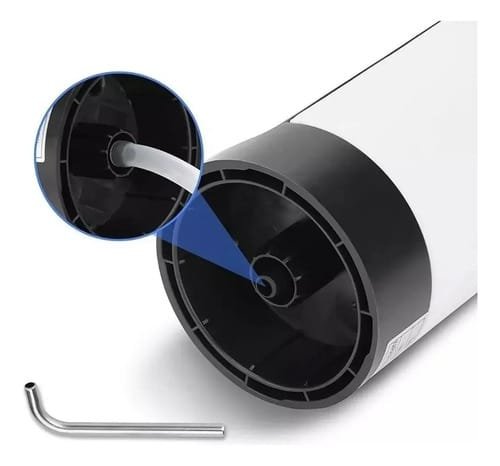 Dispensador de agua Genérica Bomba Electrónica 1L - Imagen 4