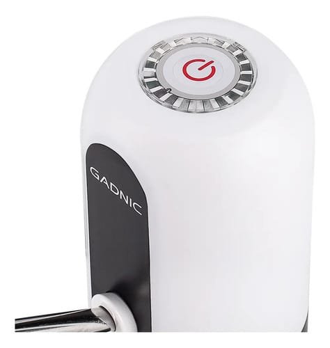 Dispensador de agua Genérica Bomba Electrónica 1L - Imagen 12