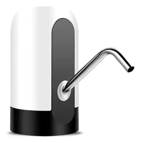 Dispensador de agua Genérica Bomba Electrónica 1L - Imagen 6