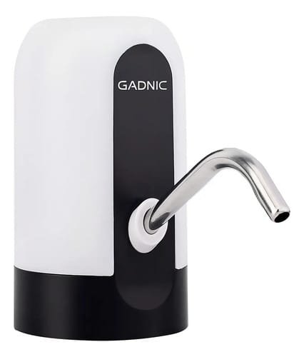 Dispensador de agua Genérica Bomba Electrónica 1L - Imagen 11